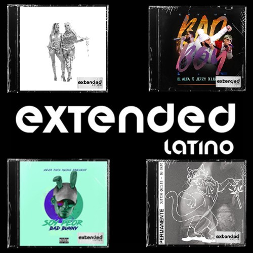 Rueda (Acapella Break Intro) (Extended Latino)